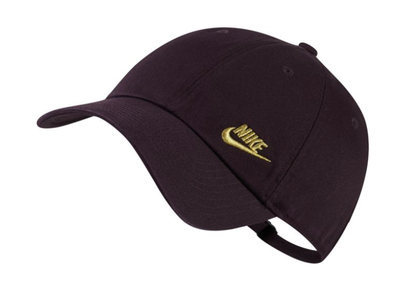 Women's Twill H86 Adjustable Hat